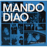 Mando Diao Vinyl LP Records & Albums, Mando Diao CD Albums